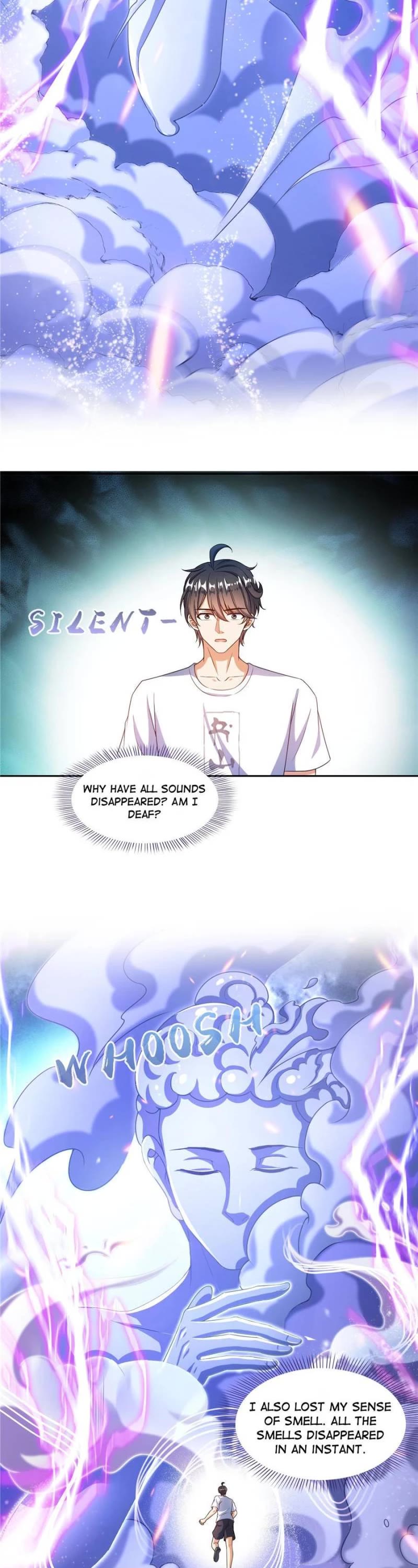 Cultivation Chat Group Chapter 533 page 11 - Chapter 533