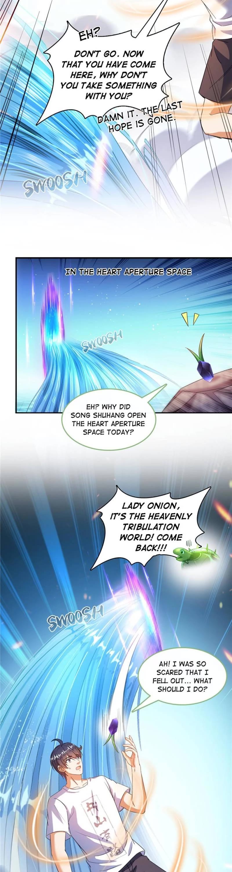 Cultivation Chat Group Chapter 534 page 2 - Chapter 534