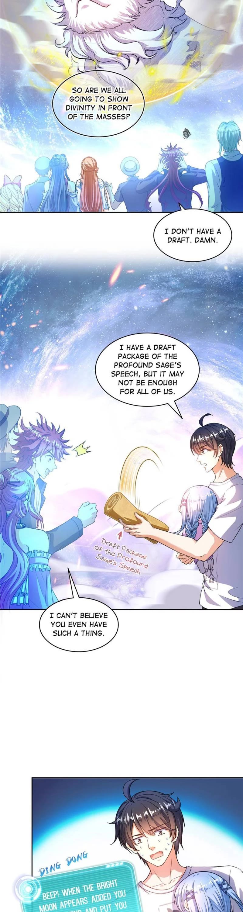 Cultivation Chat Group Chapter 535 page 16 - Chapter 535