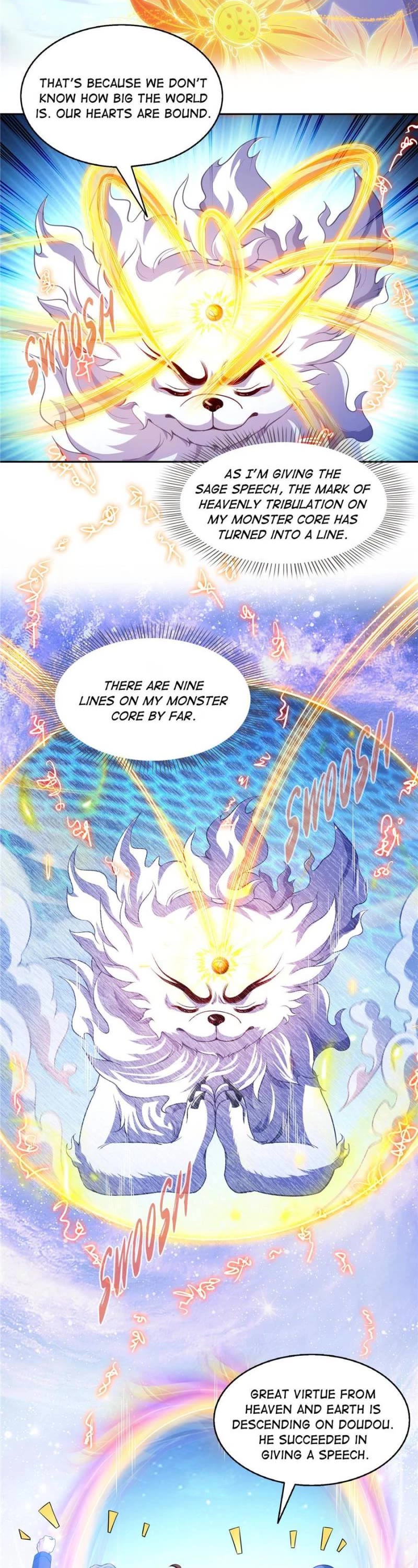 Cultivation Chat Group Chapter 536 page 7 - Chapter 536