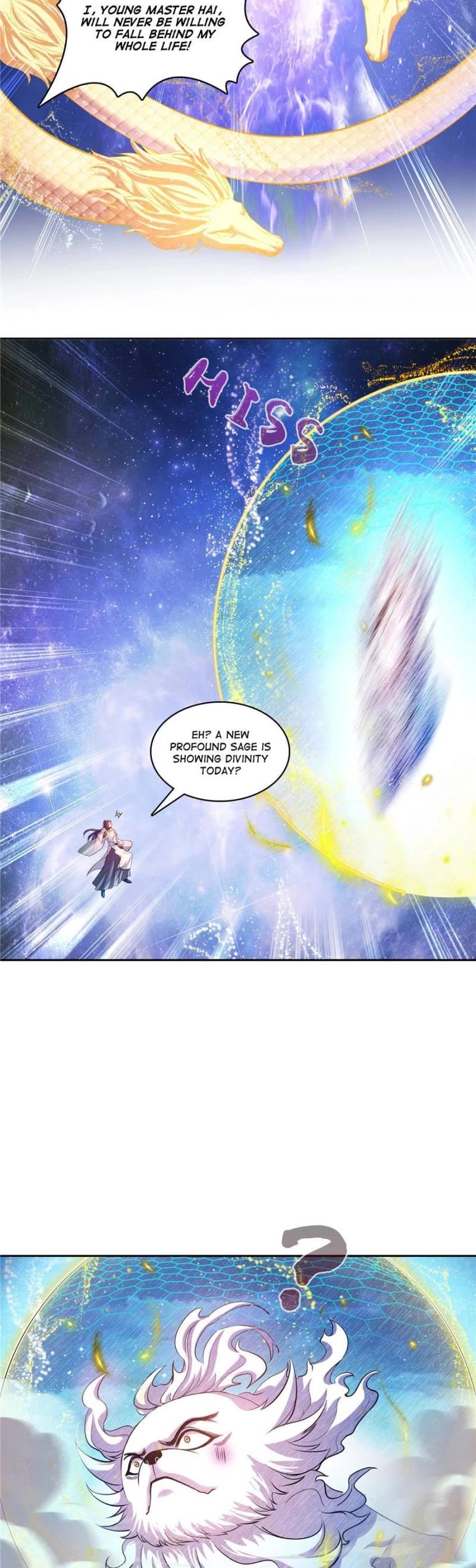 Cultivation Chat Group Chapter 538 page 19 - Chapter 538