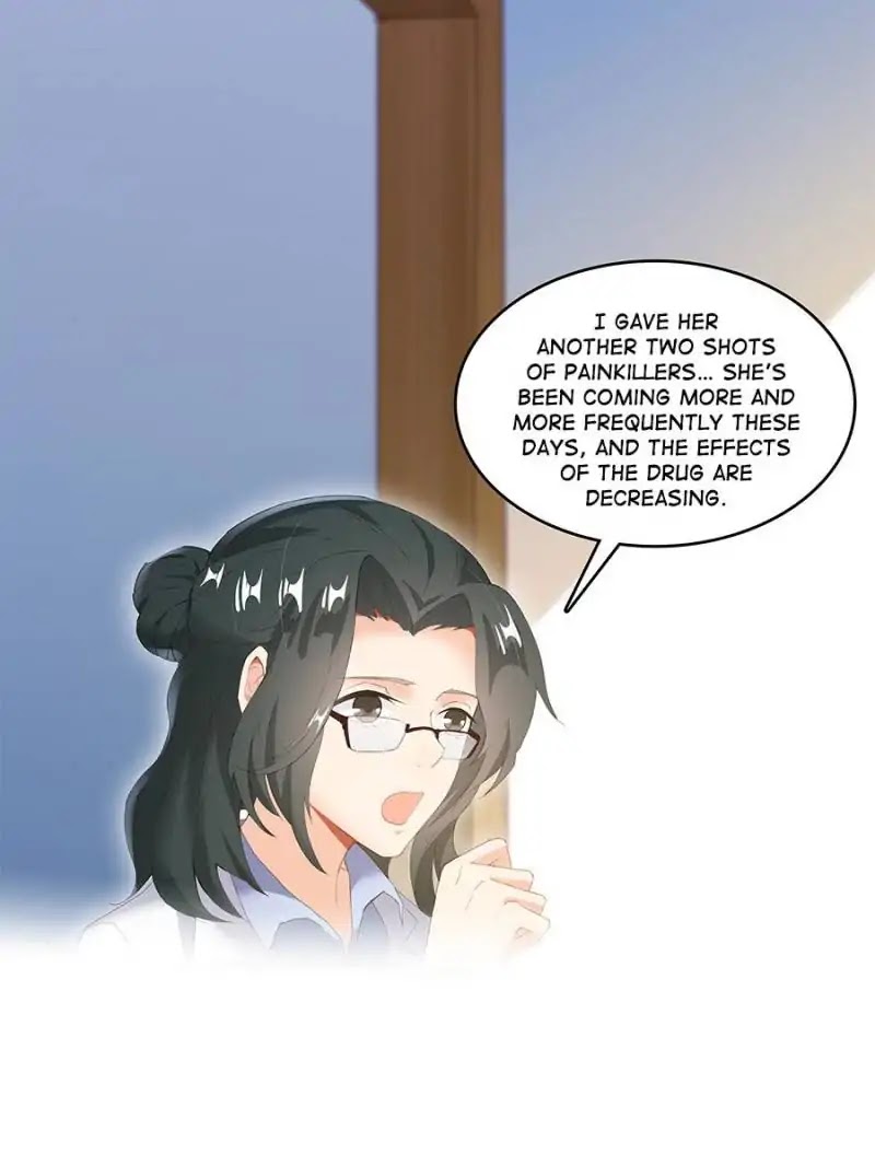 Cultivation Chat Group Chapter 54 page 12 - Chapter 54