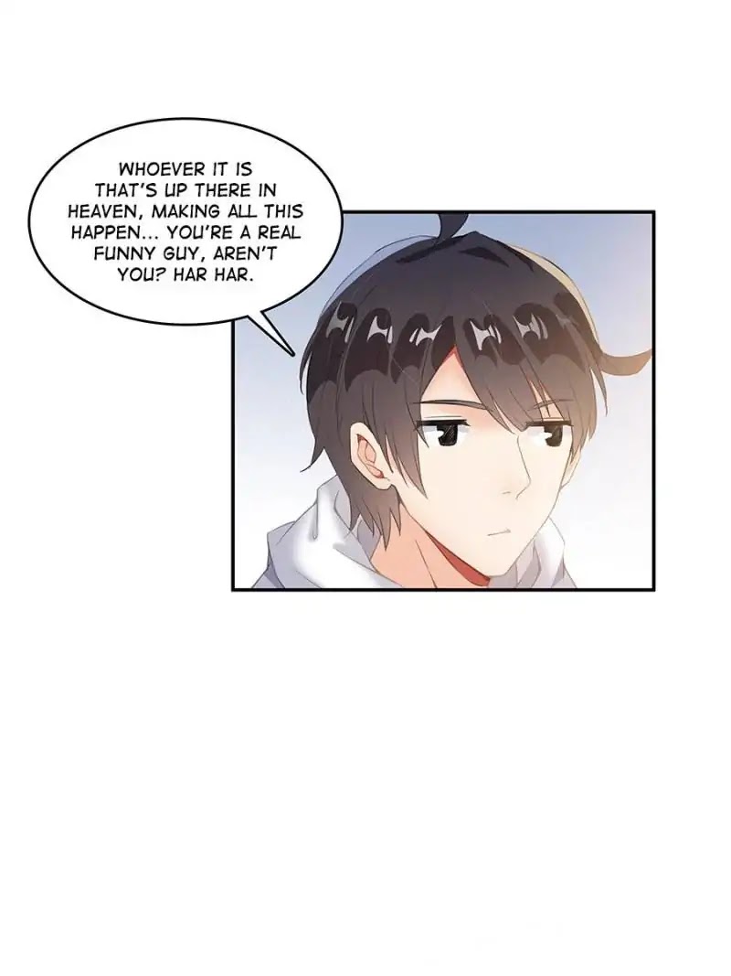 Cultivation Chat Group Chapter 54 page 18 - Chapter 54