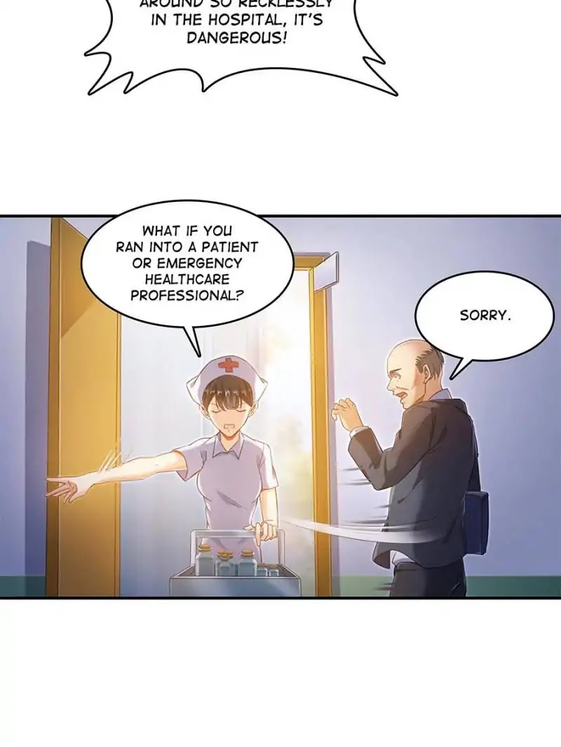 Cultivation Chat Group Chapter 54 page 28 - Chapter 54