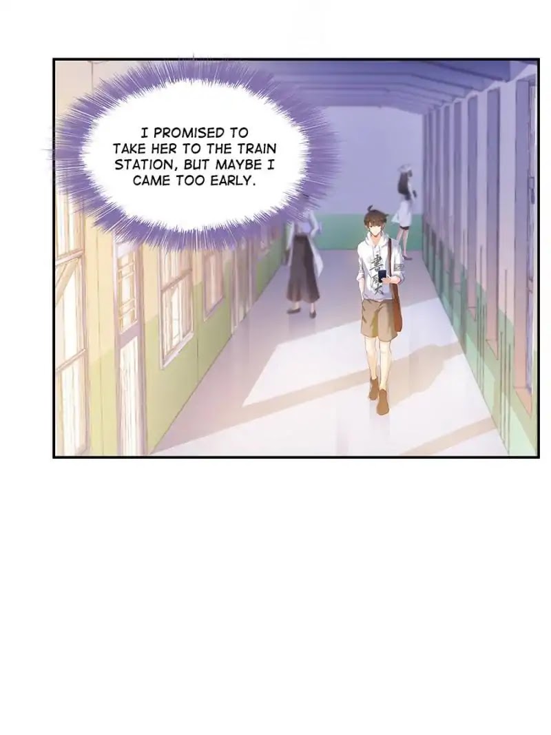 Cultivation Chat Group Chapter 54 page 3 - Chapter 54