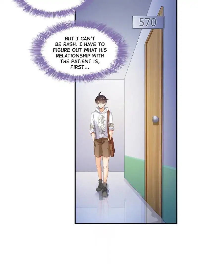 Cultivation Chat Group Chapter 54 page 32 - Chapter 54