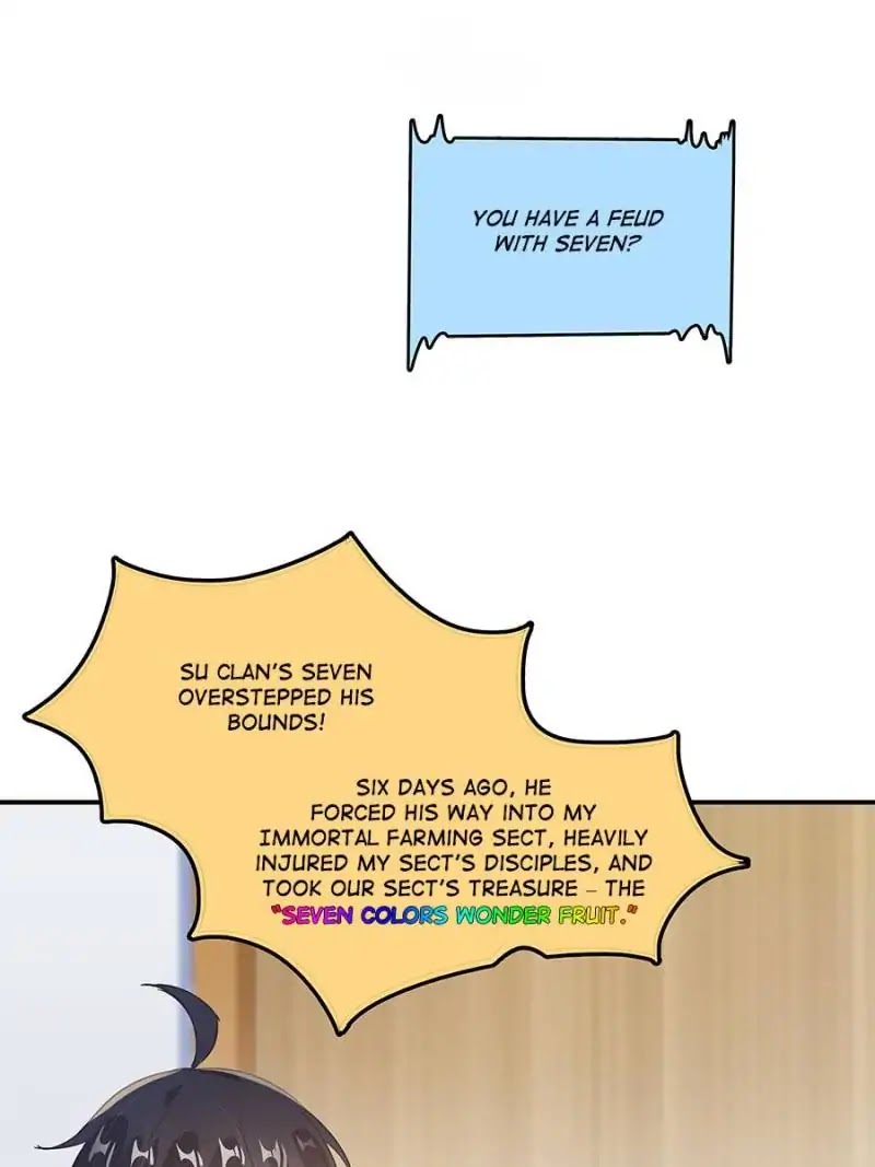 Cultivation Chat Group Chapter 54 page 33 - Chapter 54