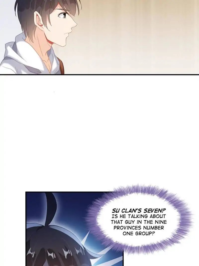 Cultivation Chat Group Chapter 54 page 34 - Chapter 54