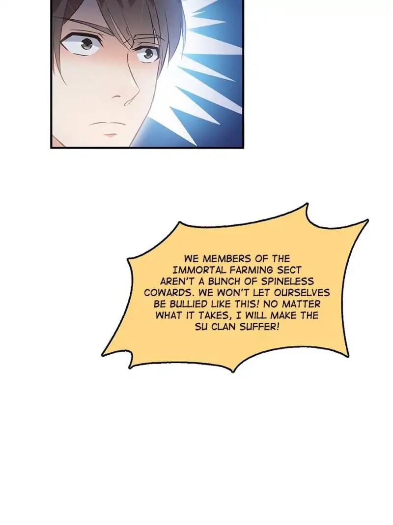 Cultivation Chat Group Chapter 54 page 35 - Chapter 54