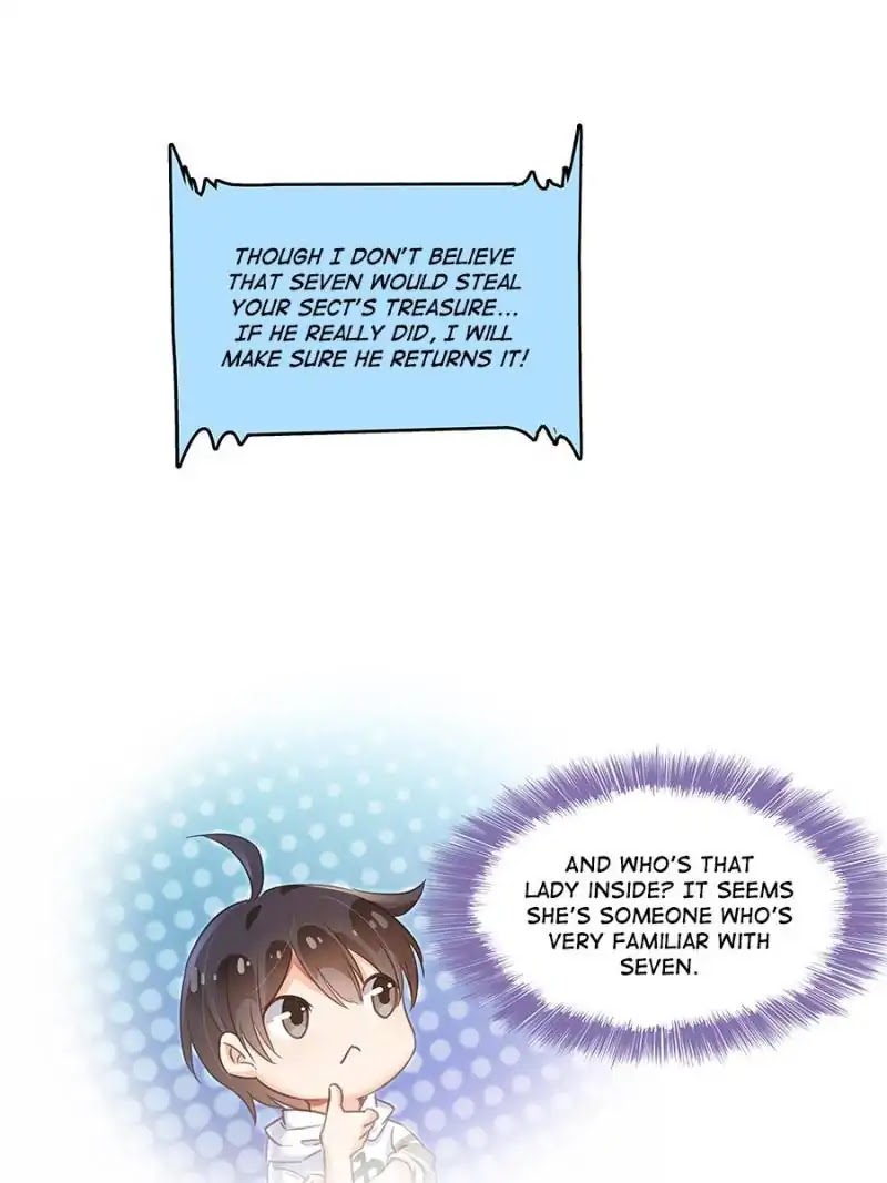 Cultivation Chat Group Chapter 54 page 36 - Chapter 54