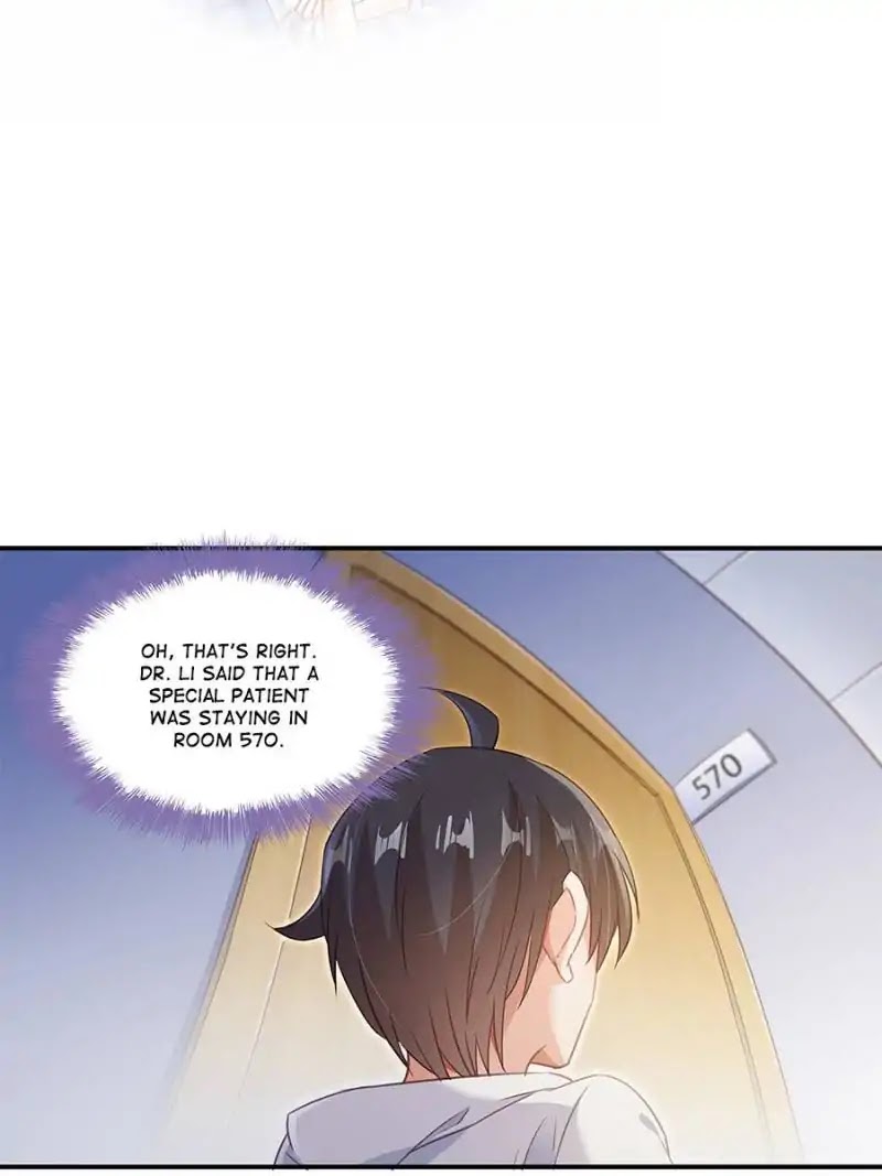 Cultivation Chat Group Chapter 54 page 37 - Chapter 54