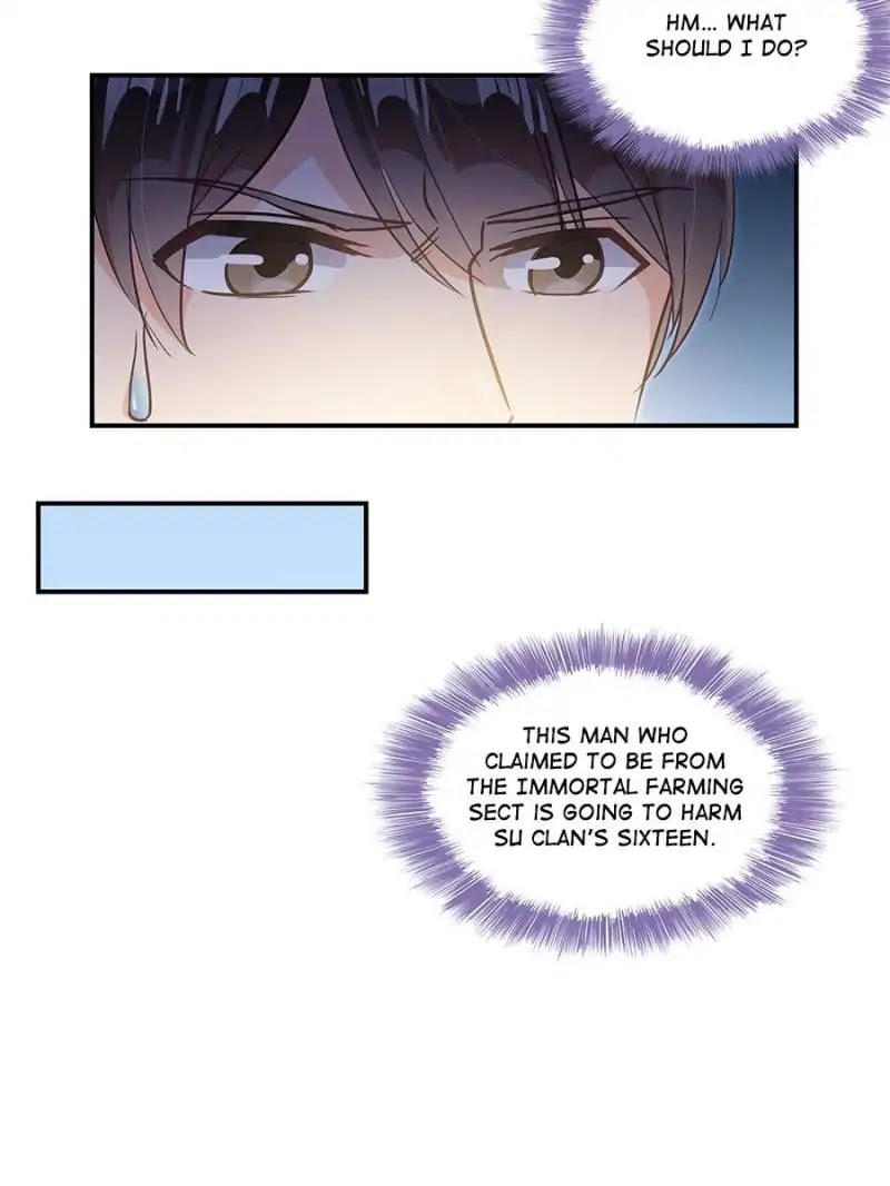 Cultivation Chat Group Chapter 54 page 41 - Chapter 54