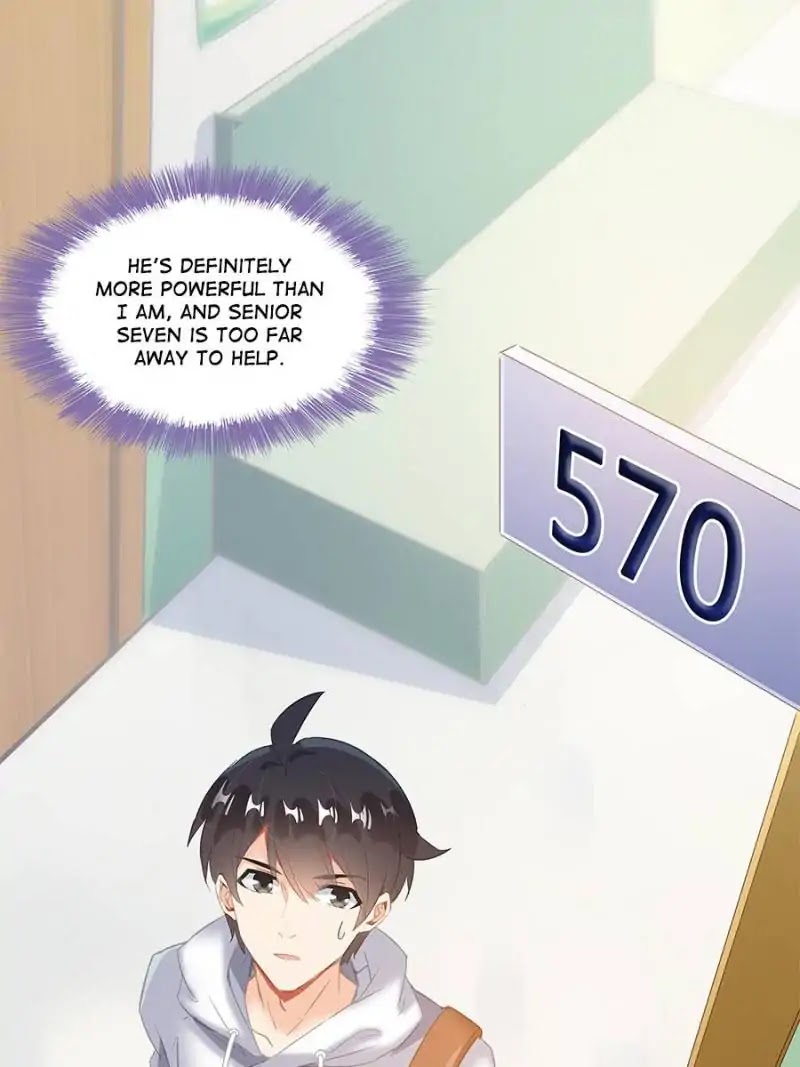 Cultivation Chat Group Chapter 54 page 42 - Chapter 54