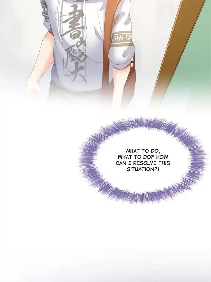 Cultivation Chat Group Chapter 54 page 43 - Chapter 54