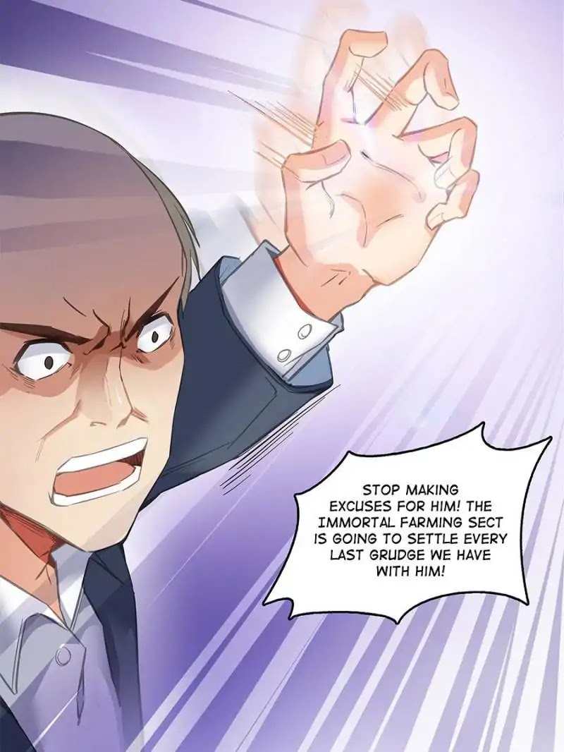 Cultivation Chat Group Chapter 54 page 45 - Chapter 54