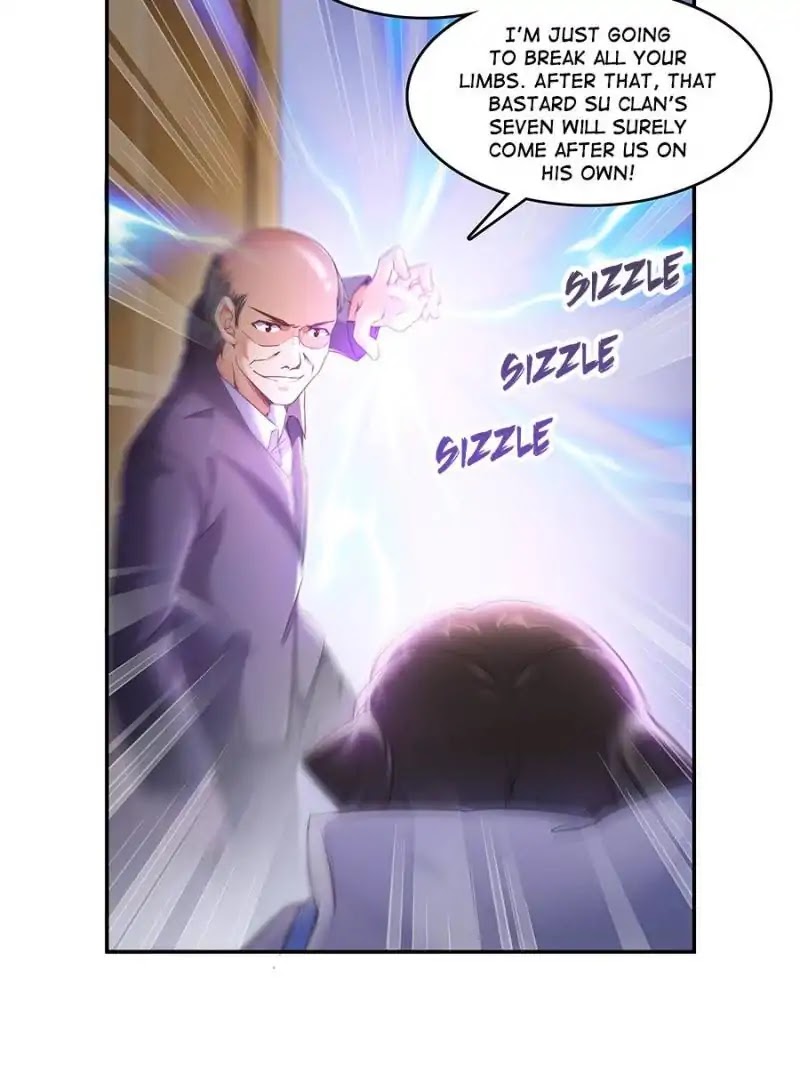 Cultivation Chat Group Chapter 54 page 48 - Chapter 54