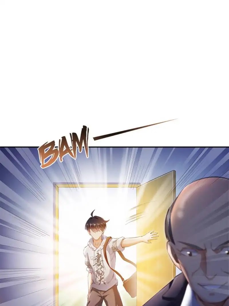 Cultivation Chat Group Chapter 54 page 49 - Chapter 54