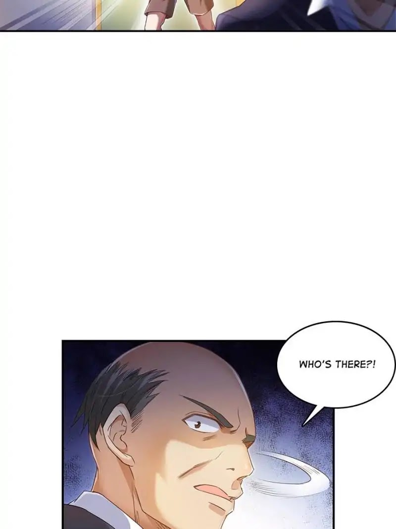 Cultivation Chat Group Chapter 54 page 50 - Chapter 54