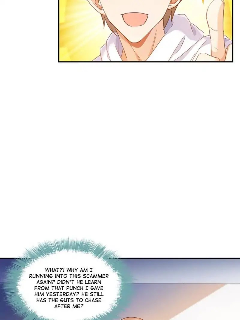Cultivation Chat Group Chapter 54 page 52 - Chapter 54
