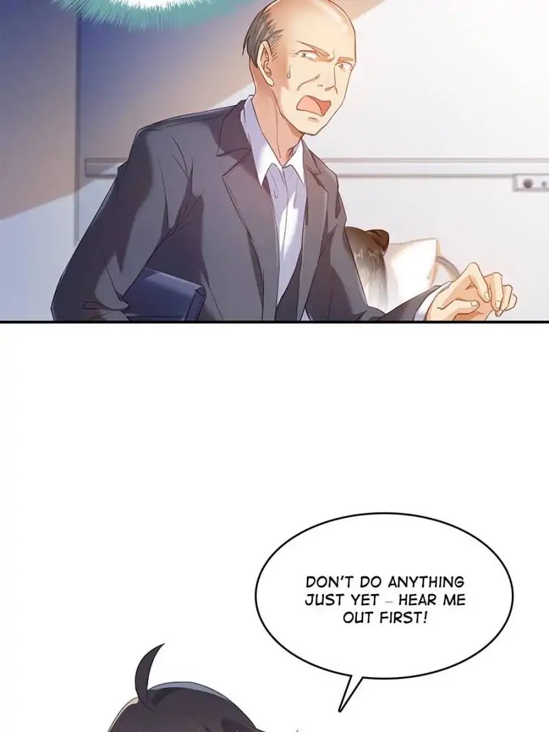 Cultivation Chat Group Chapter 54 page 53 - Chapter 54