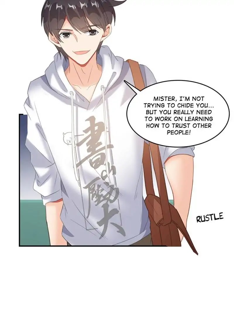 Cultivation Chat Group Chapter 54 page 54 - Chapter 54