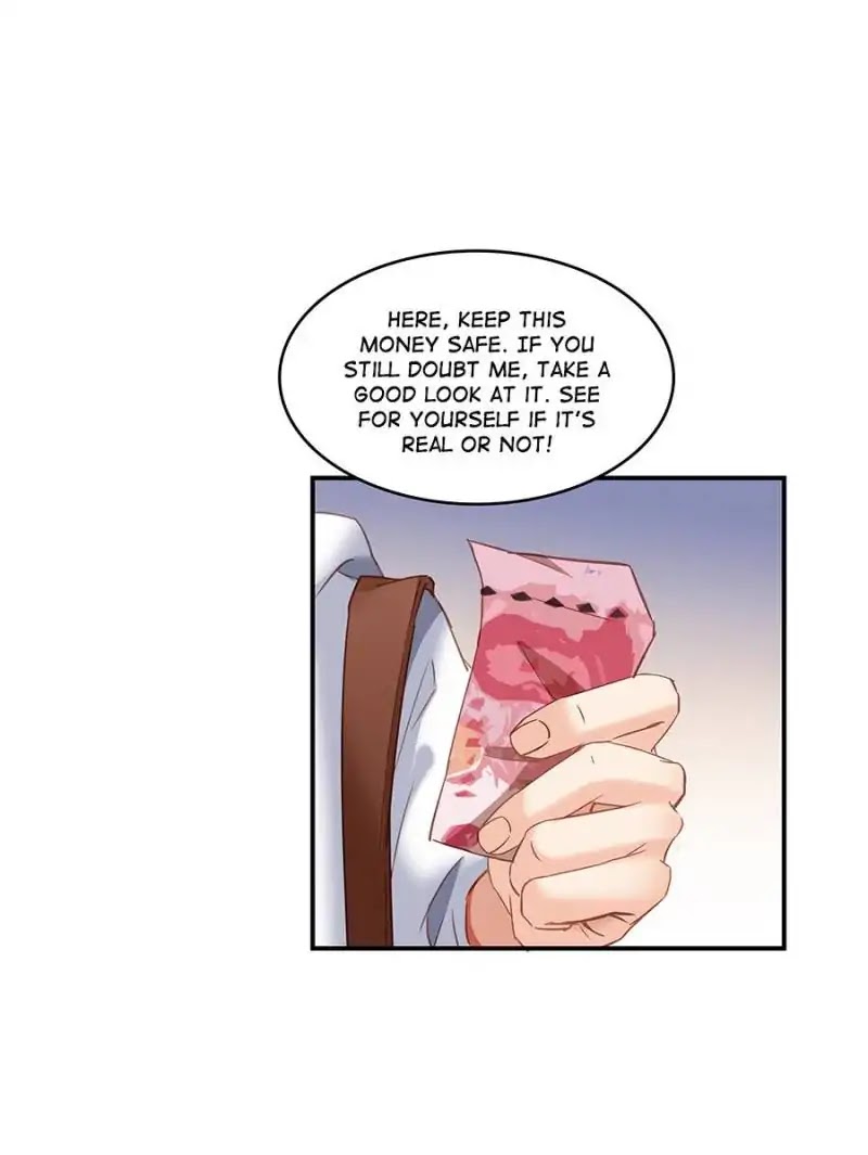 Cultivation Chat Group Chapter 54 page 55 - Chapter 54