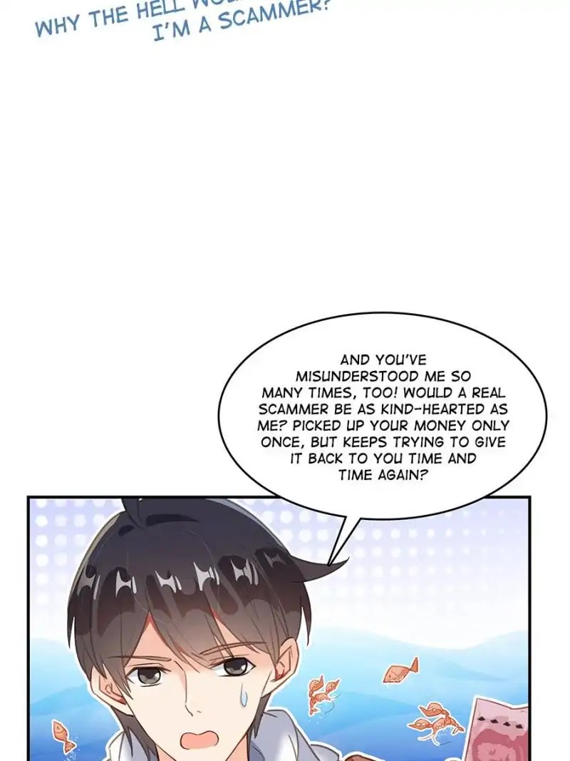 Cultivation Chat Group Chapter 54 page 58 - Chapter 54