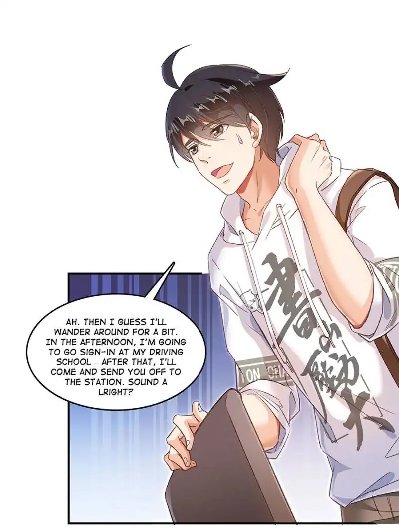 Cultivation Chat Group Chapter 54 page 6 - Chapter 54