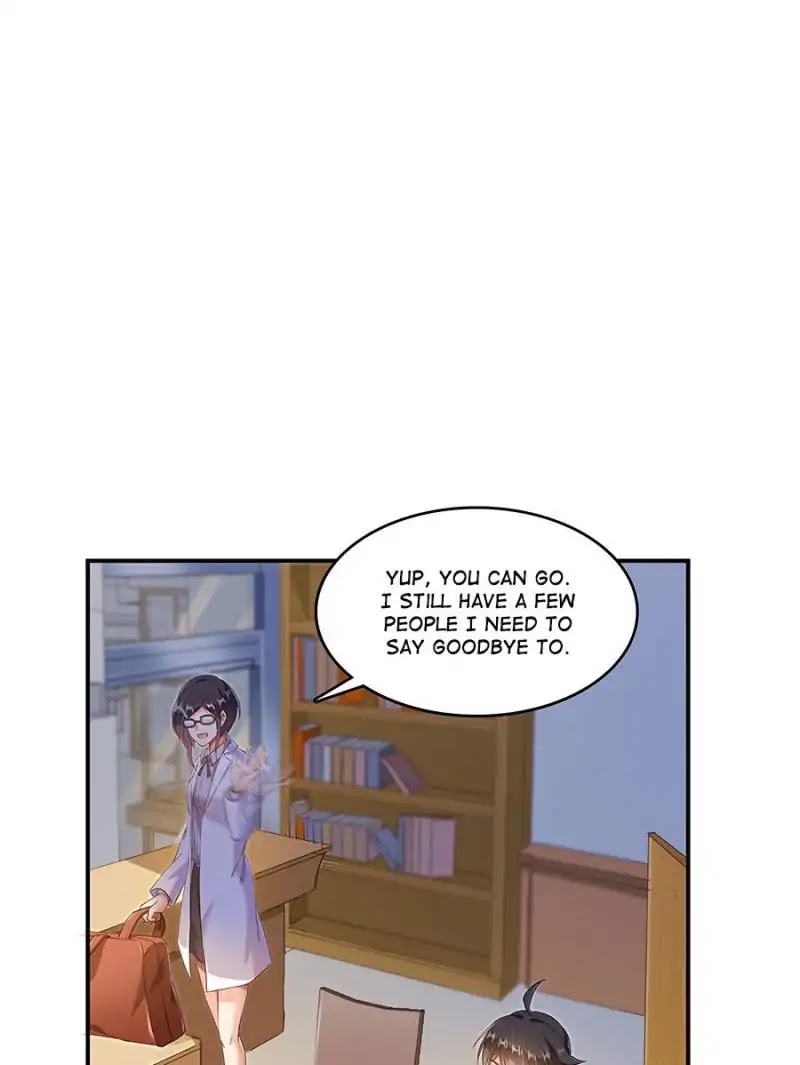 Cultivation Chat Group Chapter 54 page 7 - Chapter 54