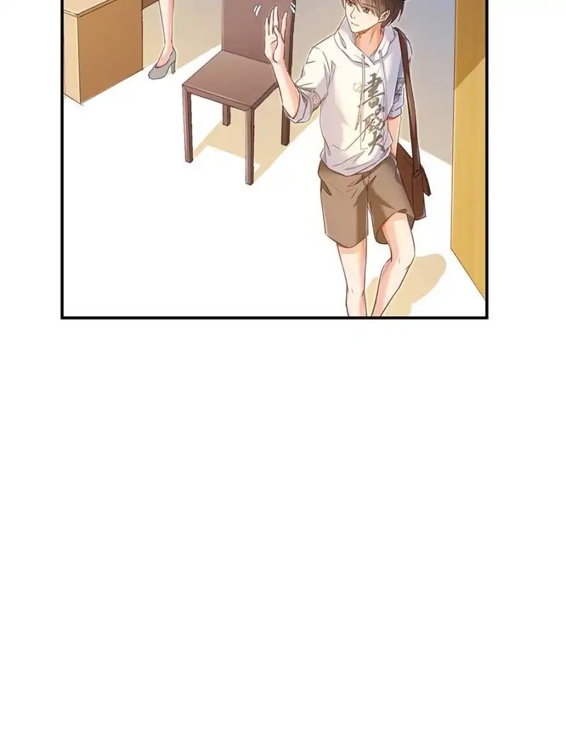 Cultivation Chat Group Chapter 54 page 8 - Chapter 54
