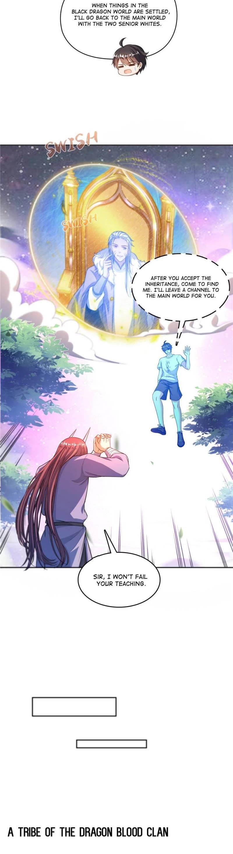 Cultivation Chat Group Chapter 540 page 10 - Chapter 540