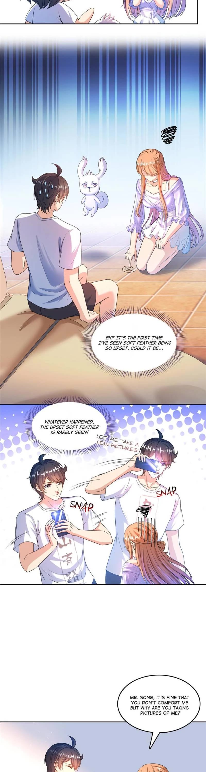 Cultivation Chat Group Chapter 540 page 13 - Chapter 540