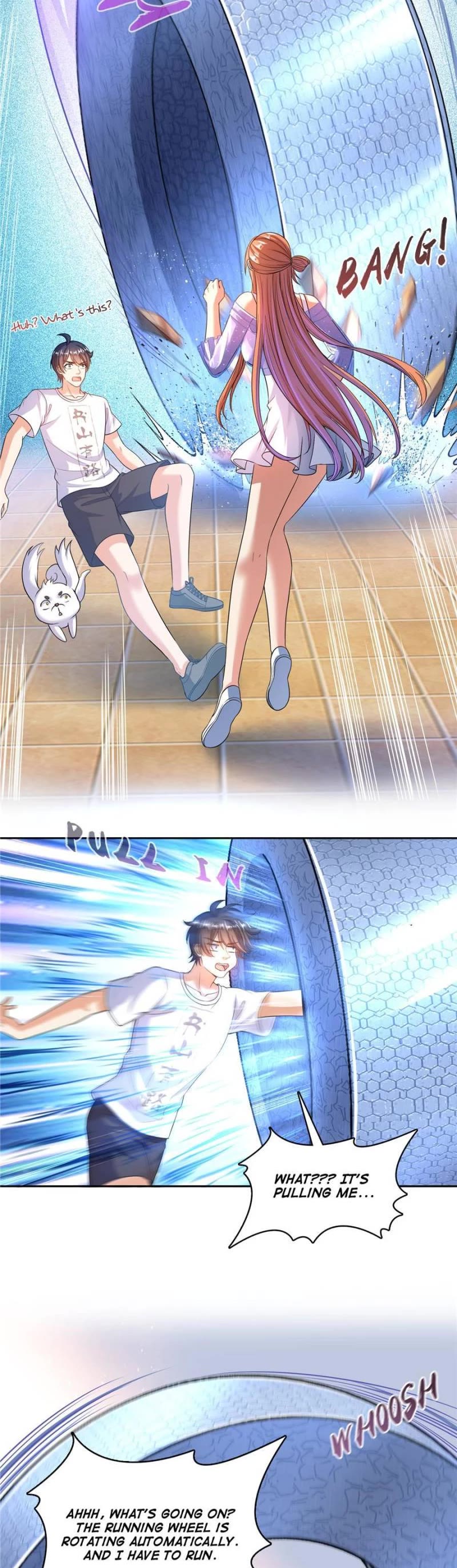 Cultivation Chat Group Chapter 540 page 18 - Chapter 540