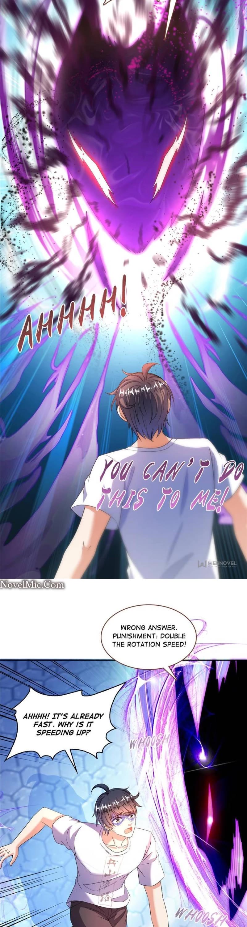 Cultivation Chat Group Chapter 541 page 3 - Chapter 541