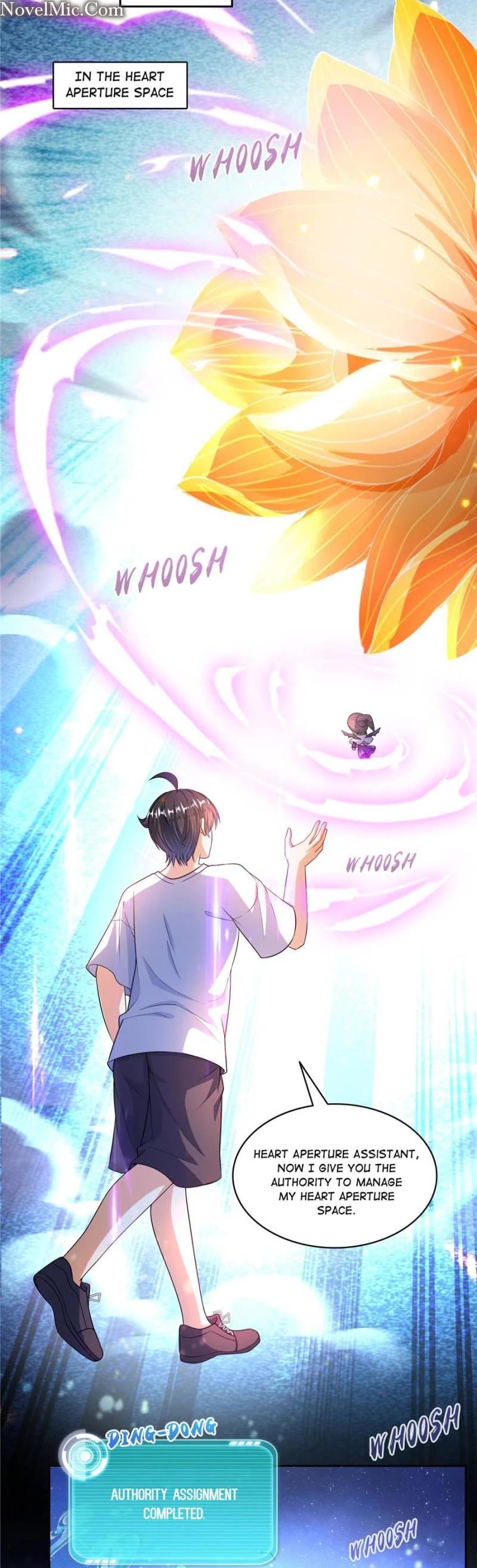 Cultivation Chat Group Chapter 542 page 14 - Chapter 542