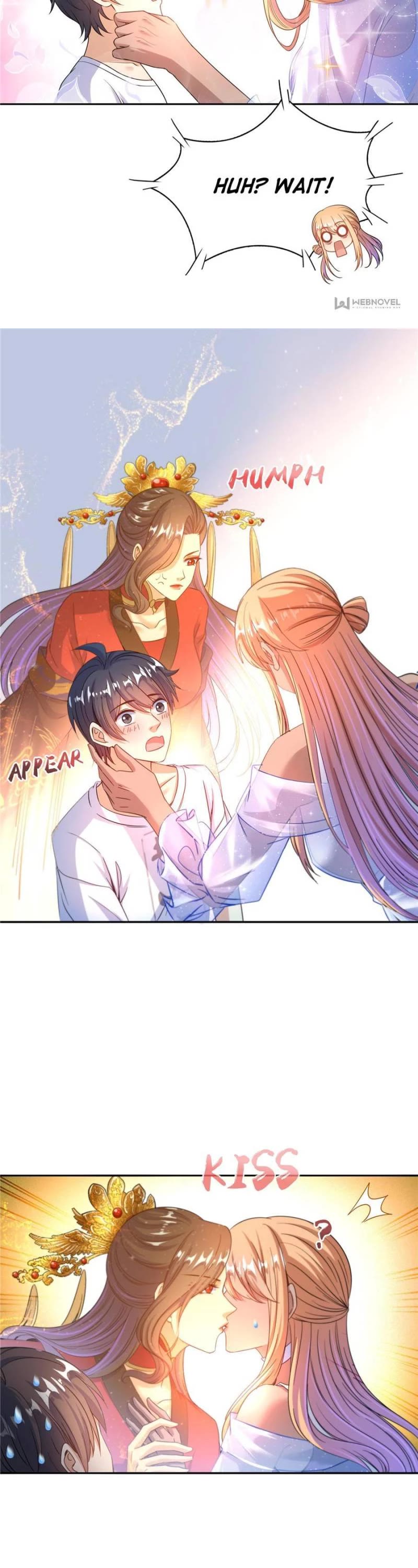 Cultivation Chat Group Chapter 542 page 6 - Chapter 542
