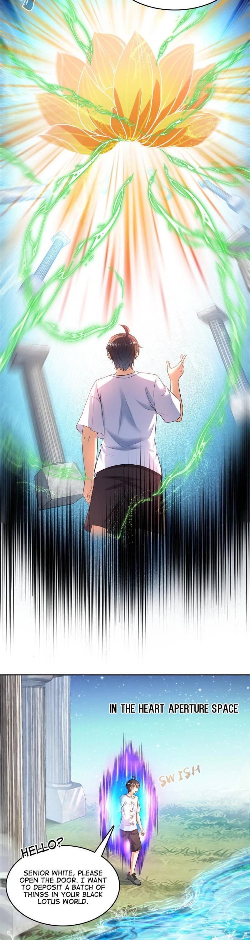 Cultivation Chat Group Chapter 543 page 18 - Chapter 543