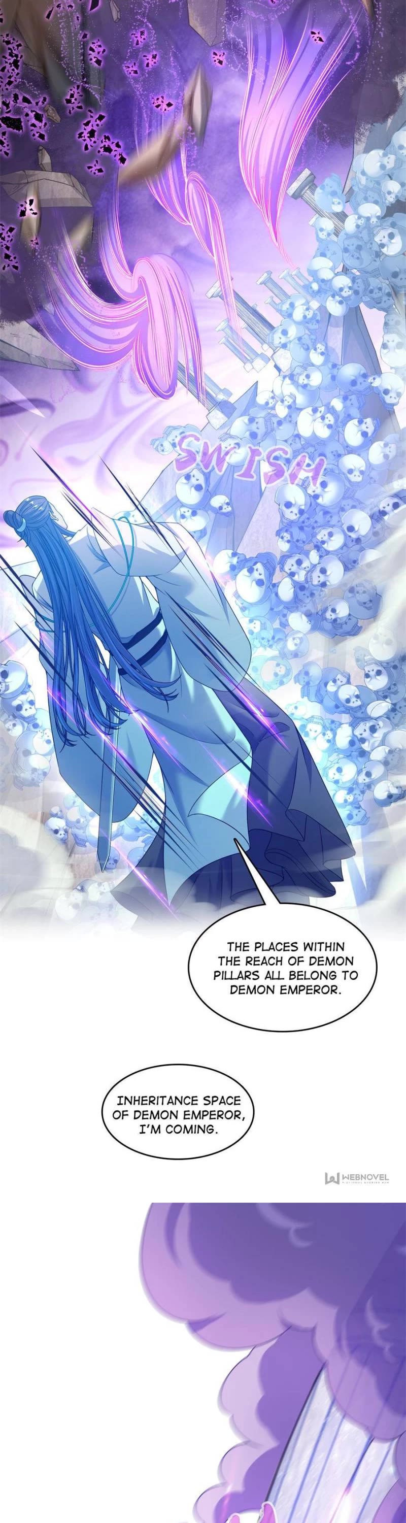 Cultivation Chat Group Chapter 543 page 3 - Chapter 543