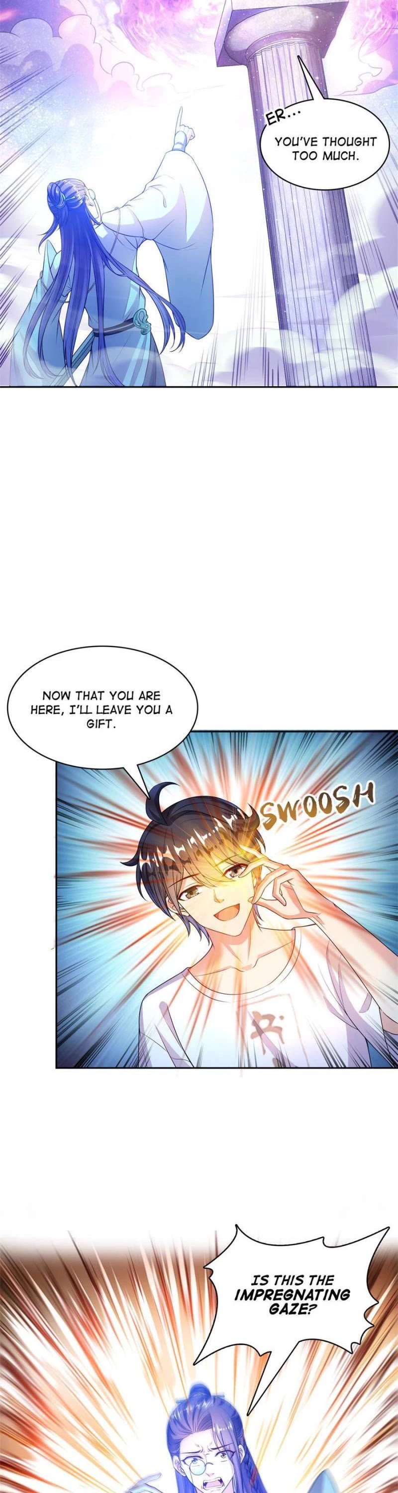 Cultivation Chat Group Chapter 543 page 7 - Chapter 543