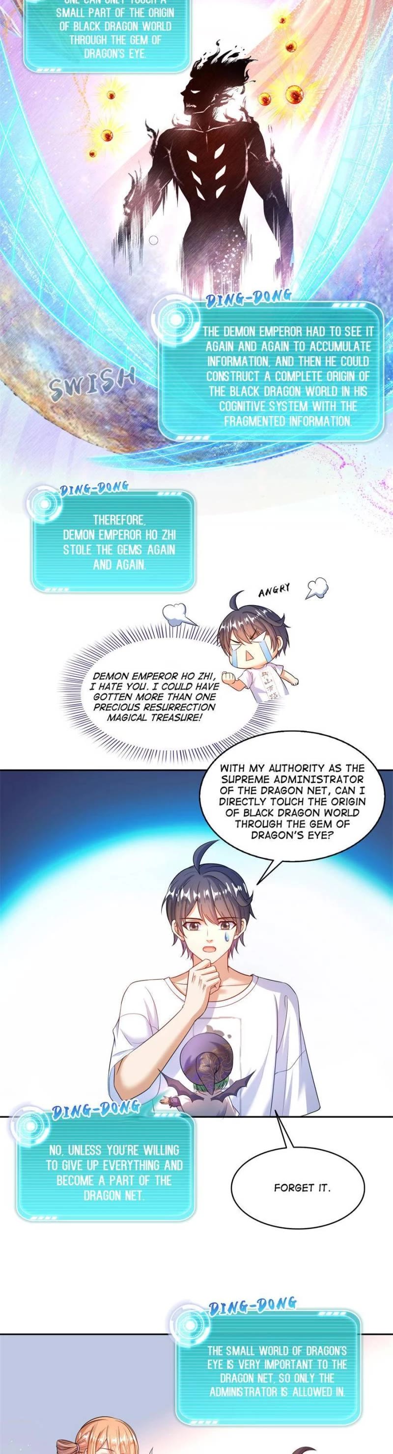 Cultivation Chat Group Chapter 544 page 14 - Chapter 544