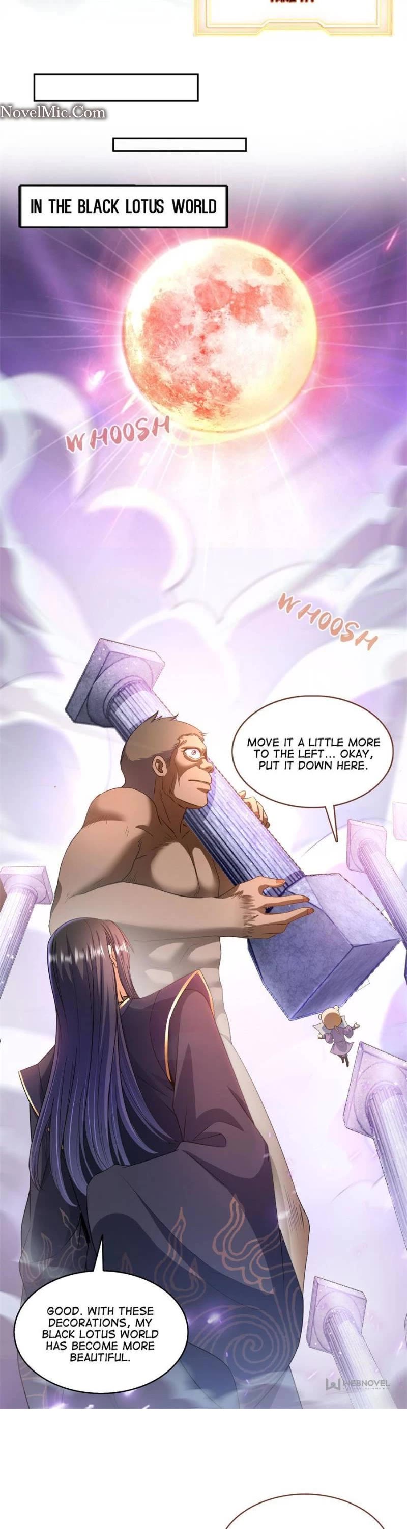 Cultivation Chat Group Chapter 544 page 2 - Chapter 544