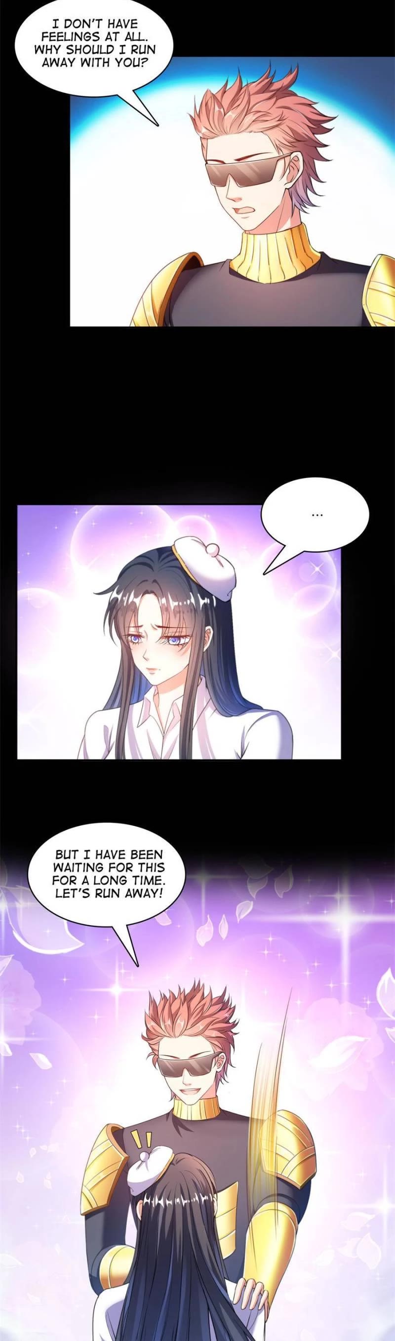 Cultivation Chat Group Chapter 545 page 10 - Chapter 545
