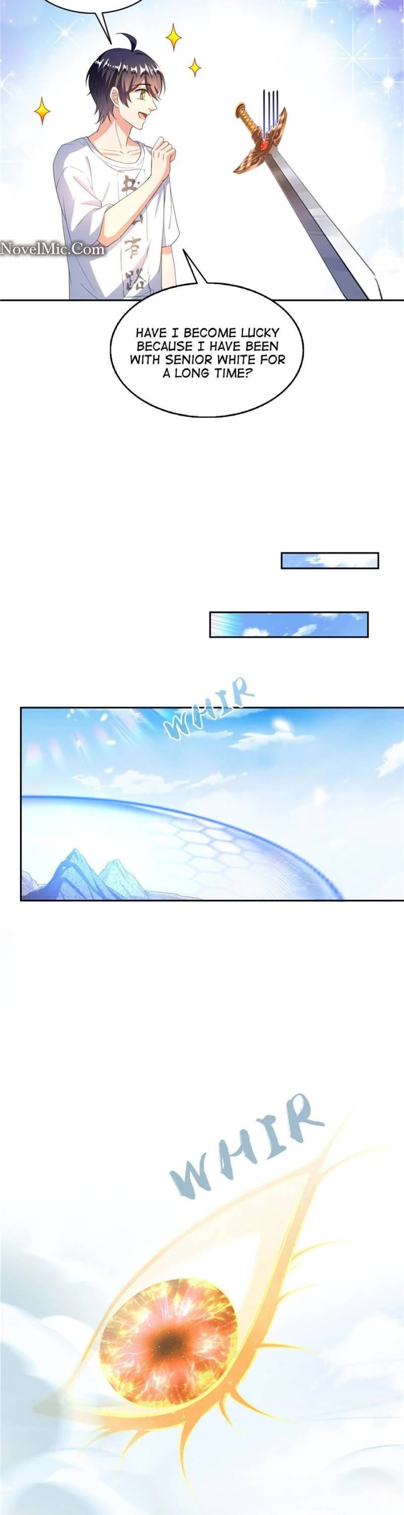 Cultivation Chat Group Chapter 546 page 13 - Chapter 546