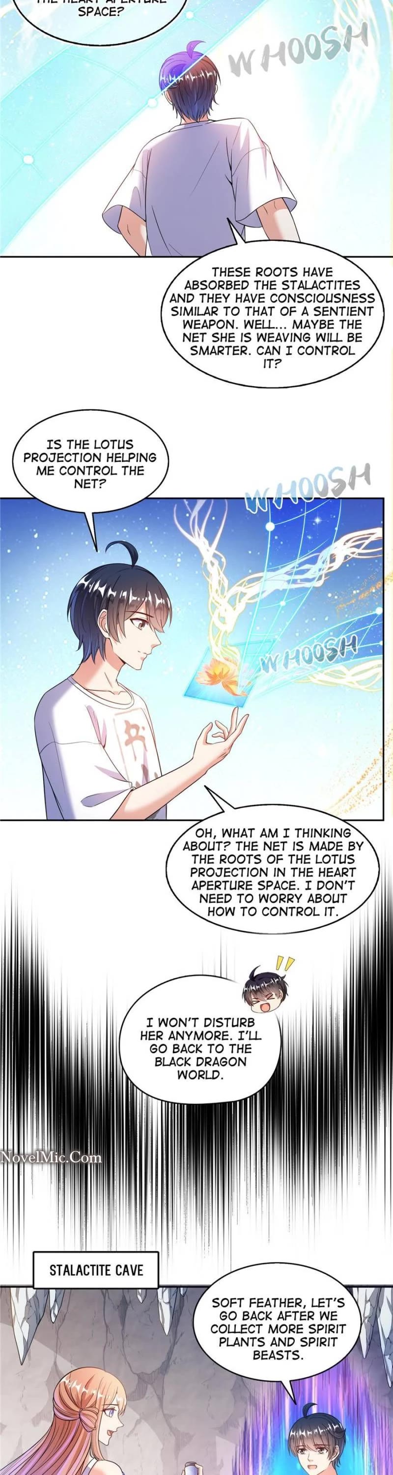 Cultivation Chat Group Chapter 546 page 2 - Chapter 546