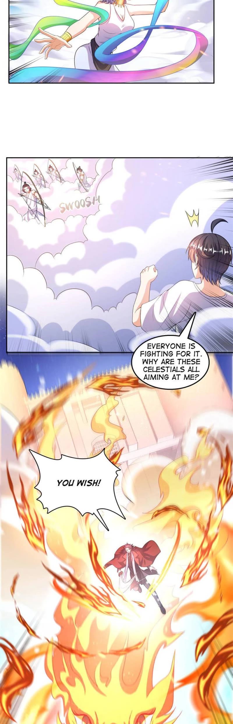 Cultivation Chat Group Chapter 547 page 10 - Chapter 547