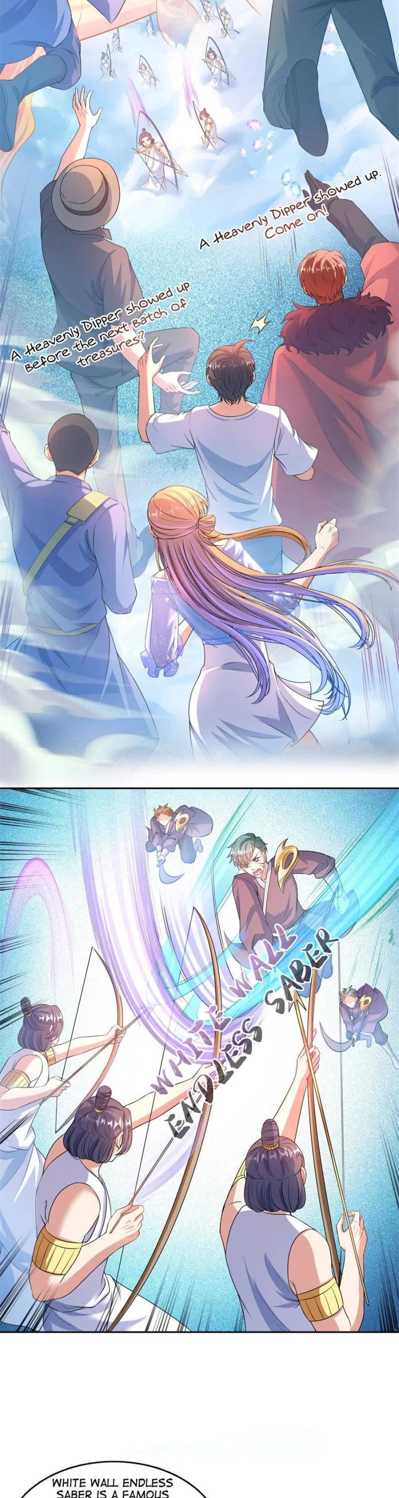 Cultivation Chat Group Chapter 547 page 2 - Chapter 547