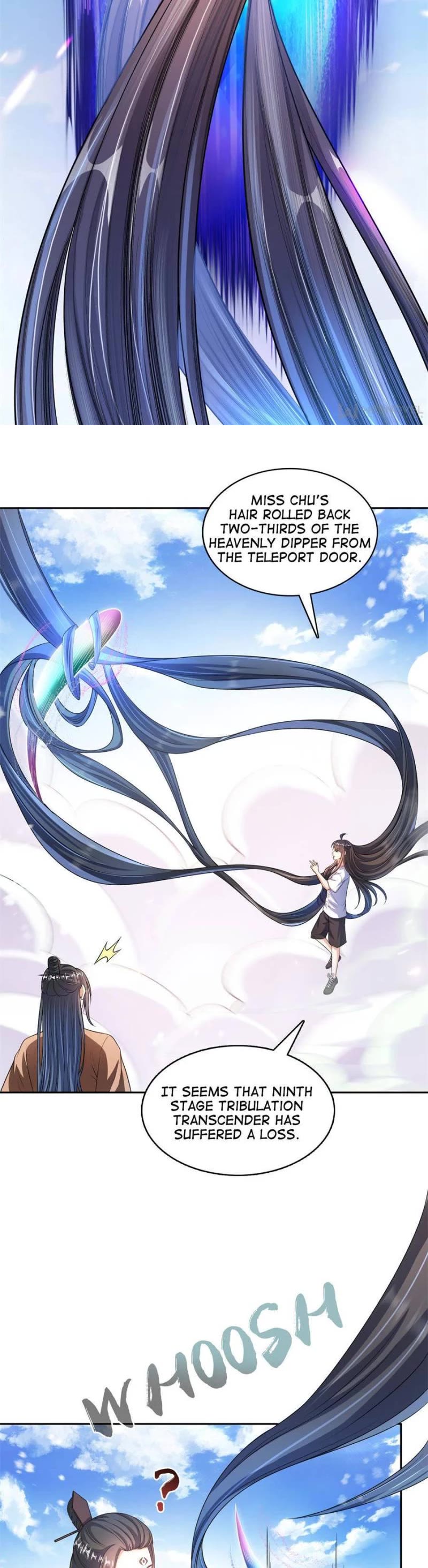 Cultivation Chat Group Chapter 547 page 20 - Chapter 547