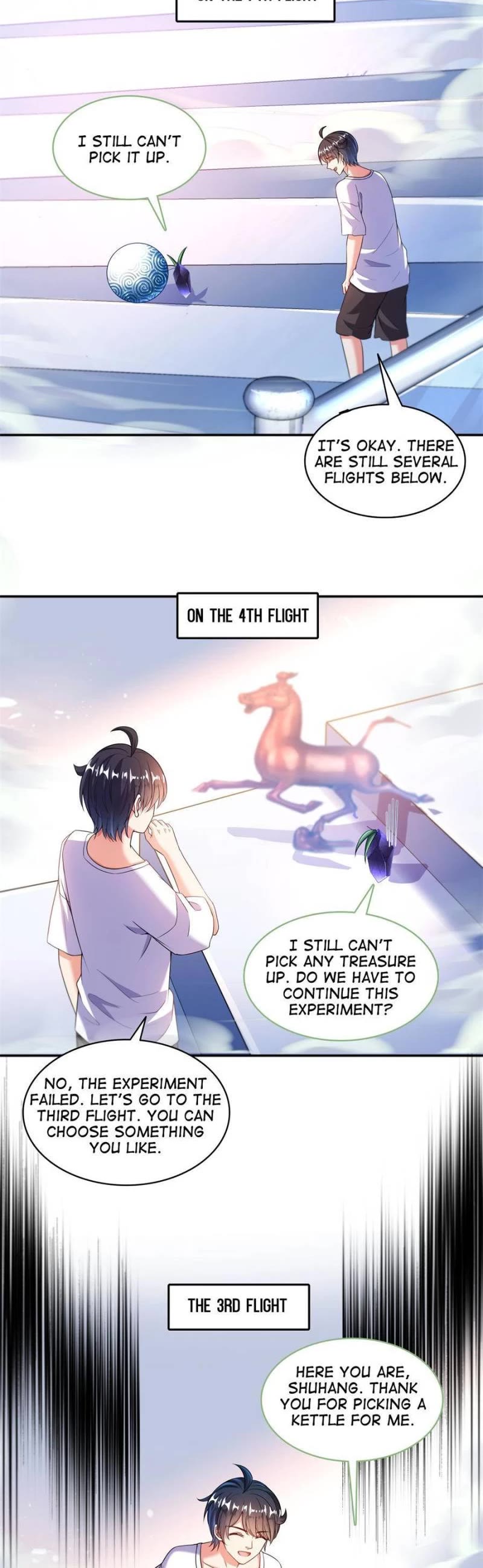 Cultivation Chat Group Chapter 548 page 10 - Chapter 548