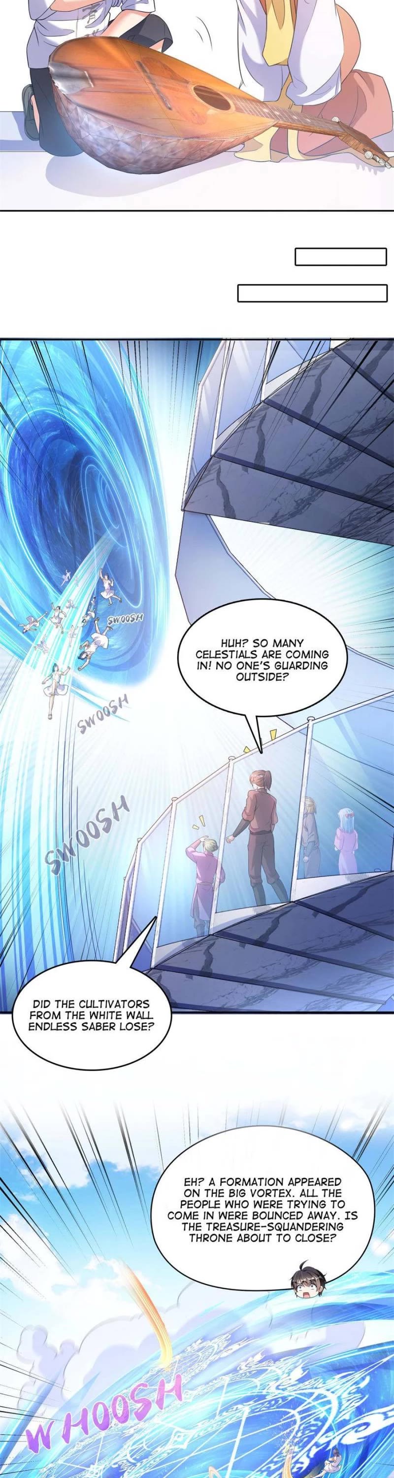 Cultivation Chat Group Chapter 549 page 12 - Chapter 549