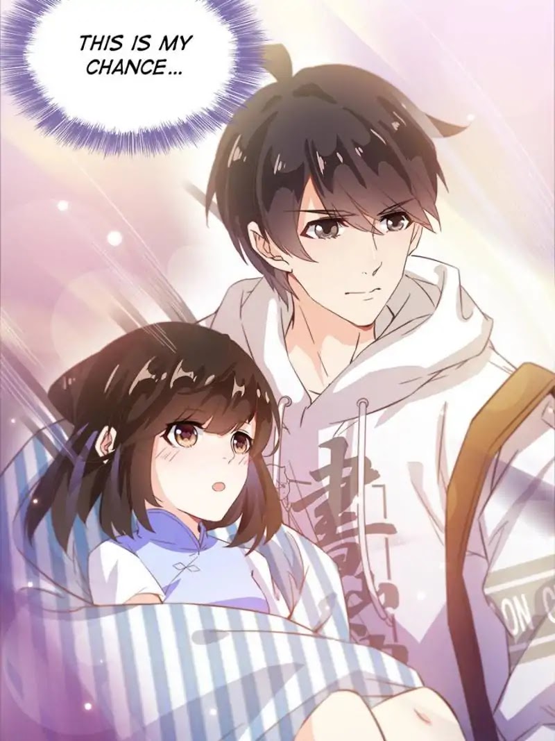 Cultivation Chat Group Chapter 55 page 11 - Chapter 55